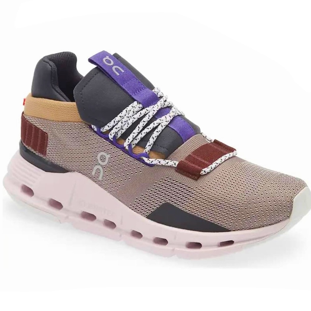On Cloudnova Sneakers